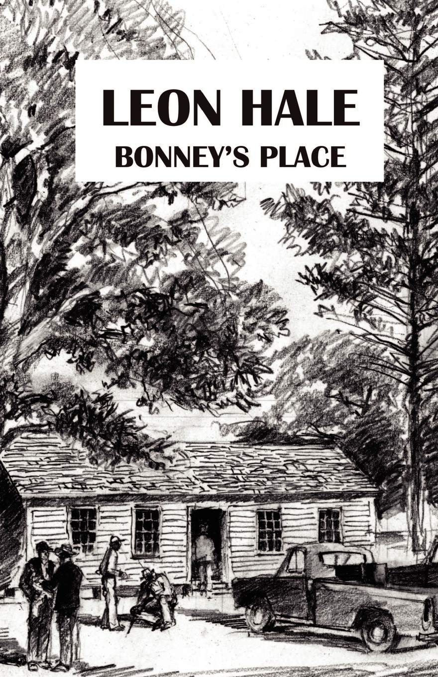 Bonney's Place,Used