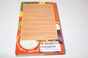 Lebanese Cuisine/More Than 250 Authentic Recipes From The Most Elegant Middle Eastern Cuisine,New