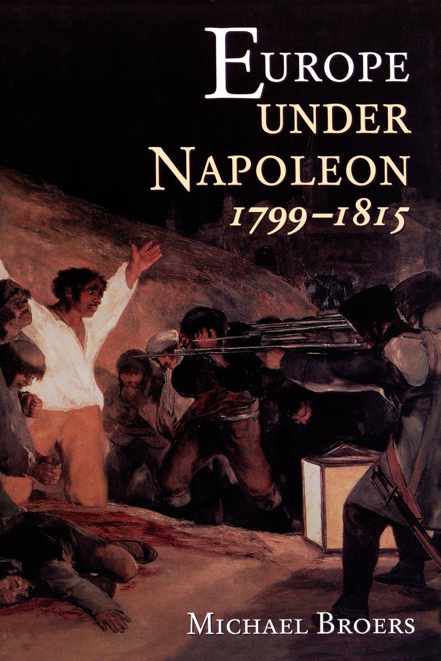 Europe Under Napoleon 17991815,Used