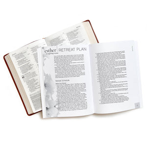 Esther  Bible Study Book: It's Tough Being a Woman,Used