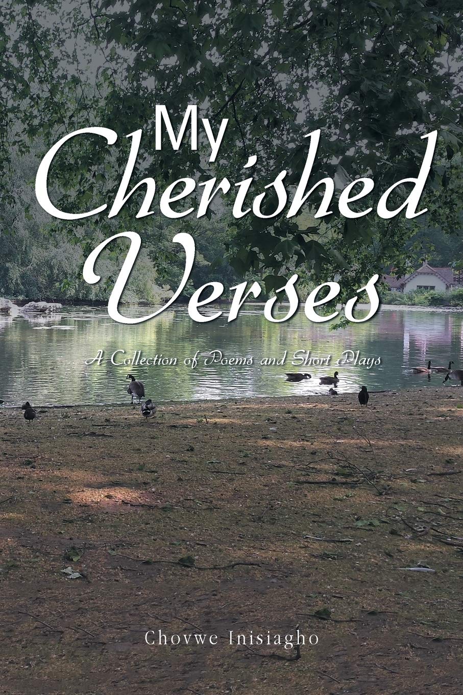 My Cherished Verses: A Collection Of Poems And Short Plays,Used