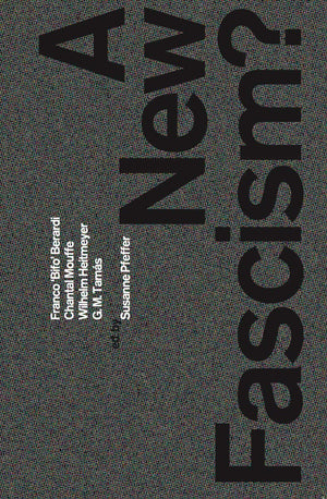 A New Fascism?,Used