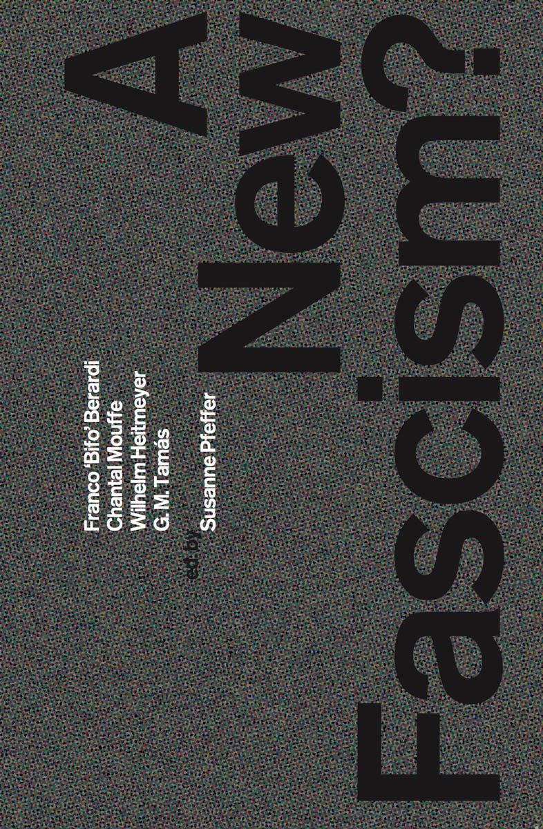 A New Fascism?,Used