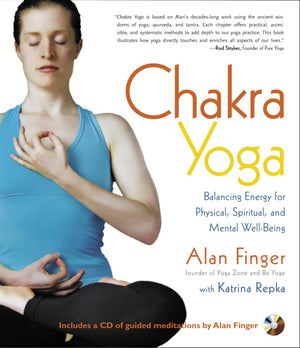 Chakra Yoga: Balancing Energy for Physical, Spiritual, and Mental Wellbeing,Used