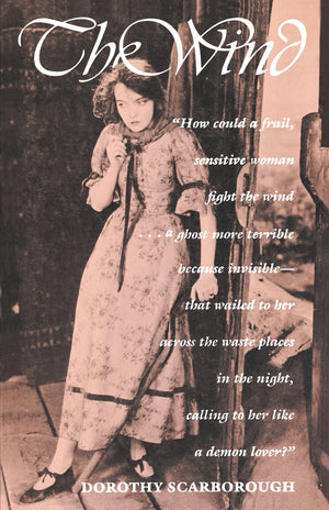 The Wind (Barker Texas History Center Series),Used
