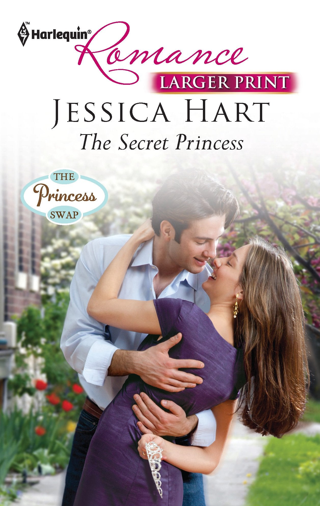 The Secret Princess,Used