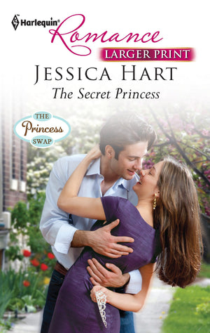 The Secret Princess,Used