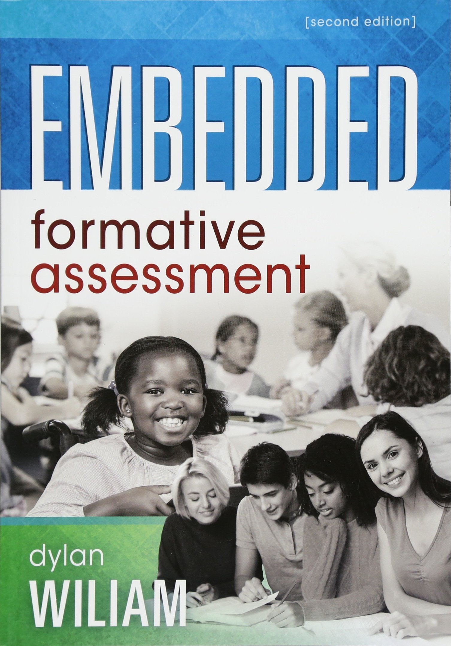Embedded Formative Assessment (Strategies for Classroom Formative Assessment That Drives Student Engagement and Learning) (New A,Used