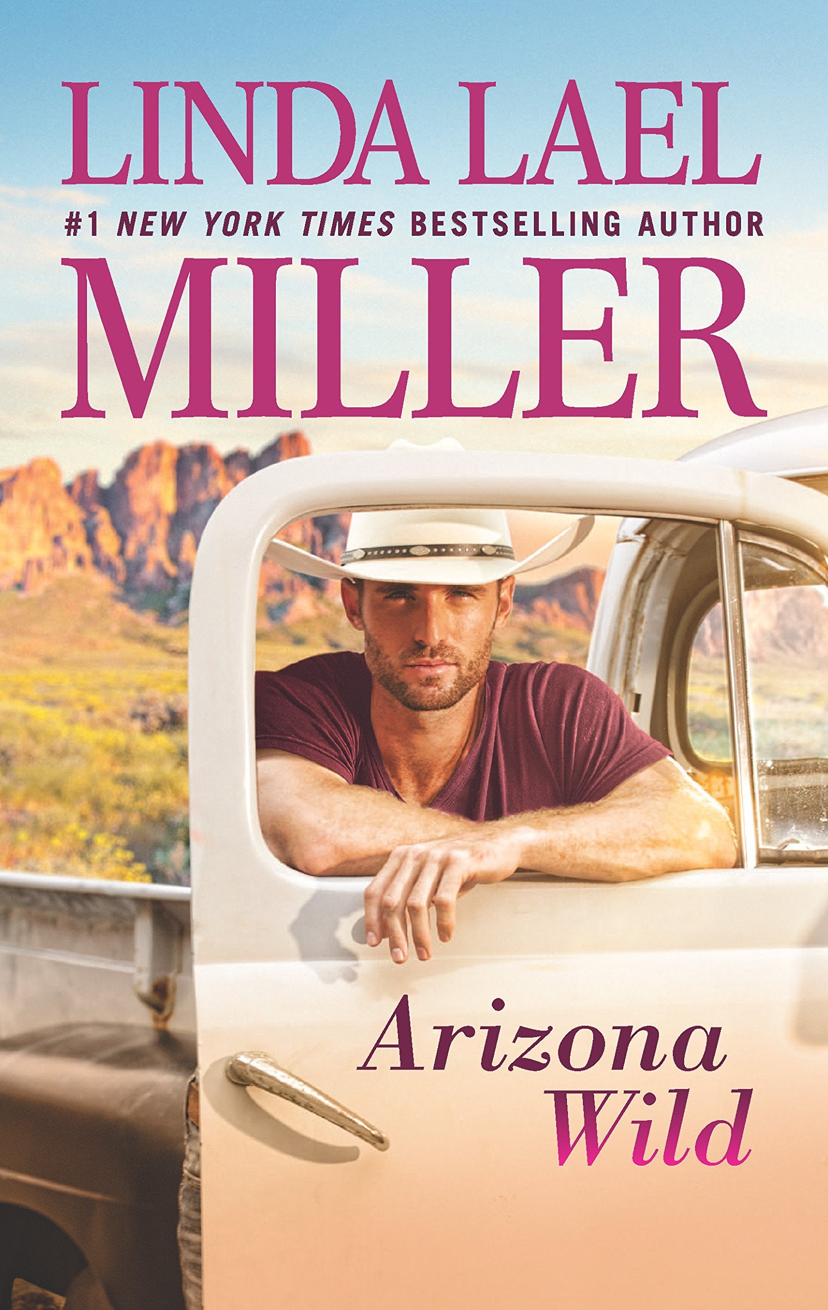 Arizona Wild (A Mojo Sheepshanks Novel, 1),Used