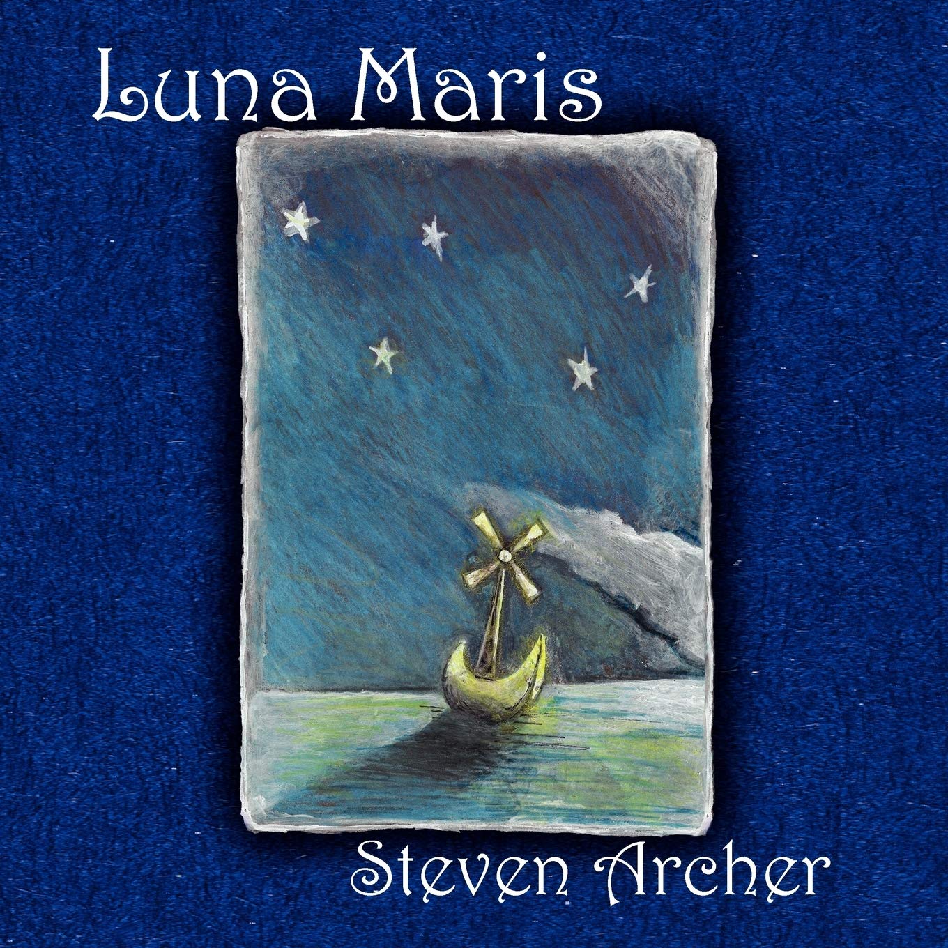 Luna Maris,Used