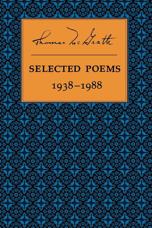 Selected Poems 19381988,Used