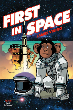 First in Space,Used