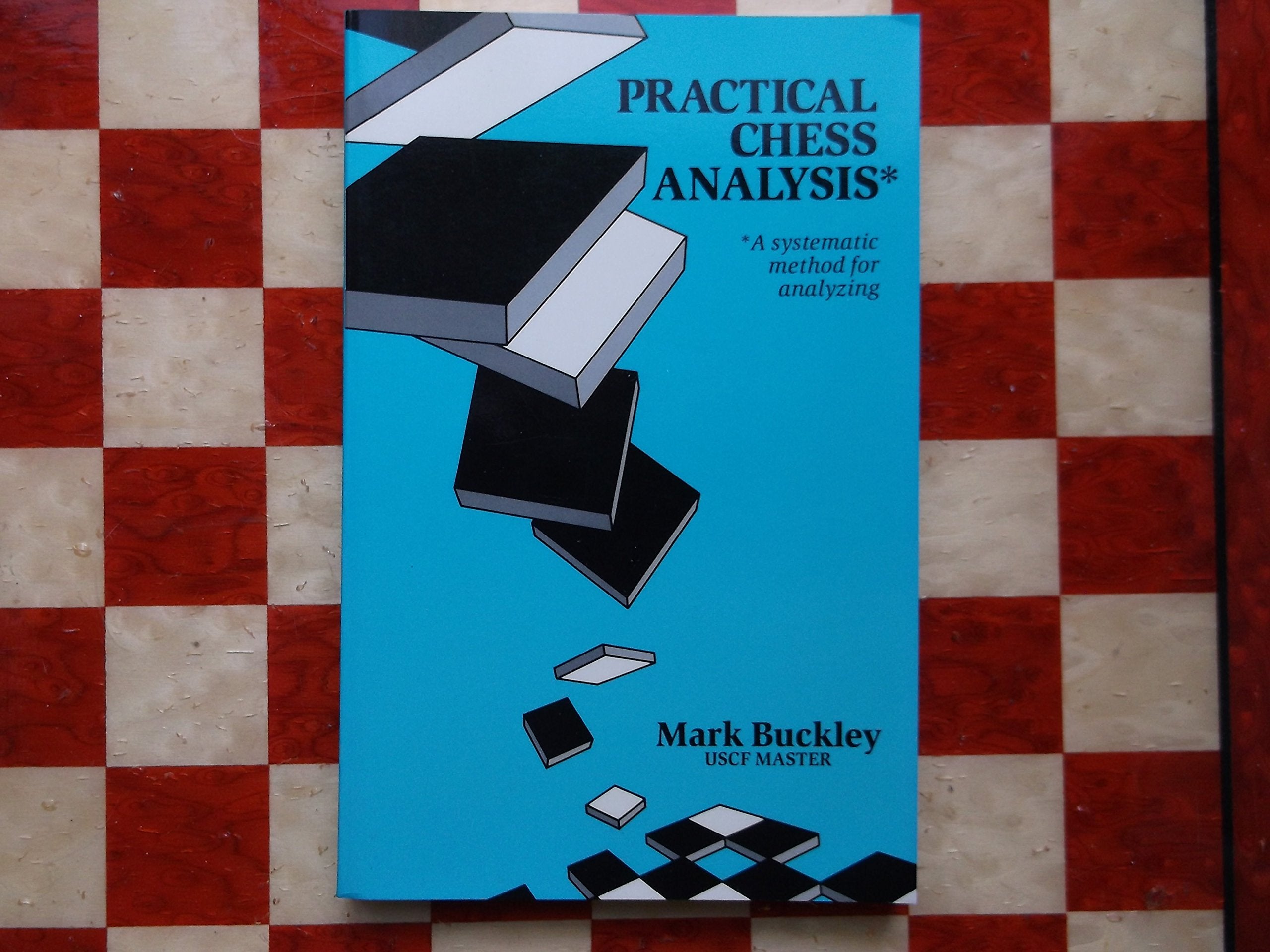 Practical Chess Analysis,Used