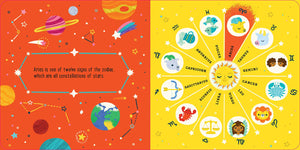Aries (My Stars),Used