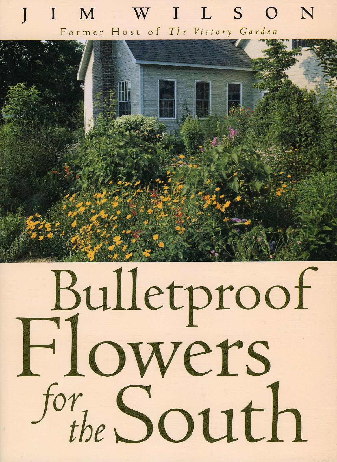 Bulletproof Flowers for the South,Used