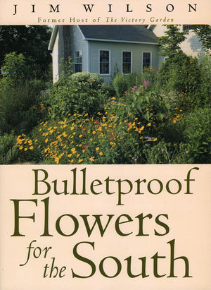 Bulletproof Flowers for the South,Used