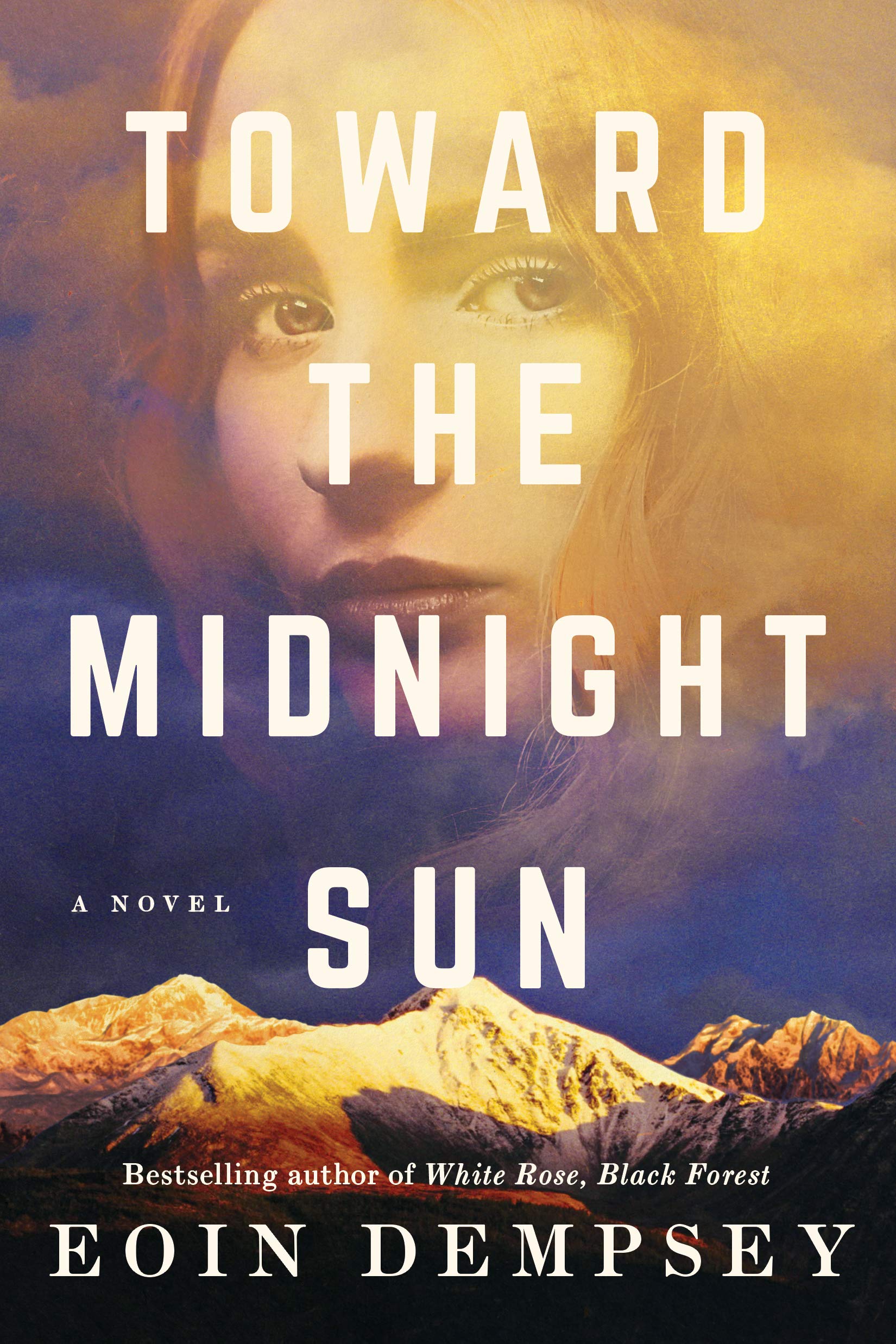 Toward the Midnight Sun,Used