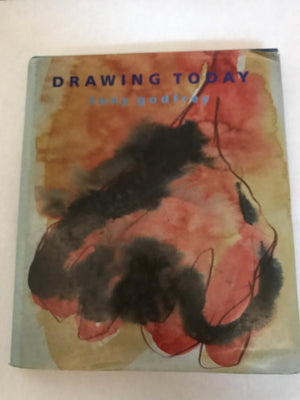 Drawing Today: Draughtsmen in the Eighties,Used