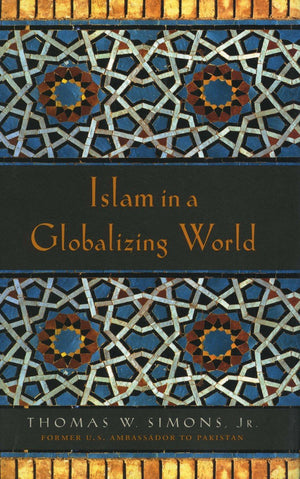 Islam In A Globalizing World,Used