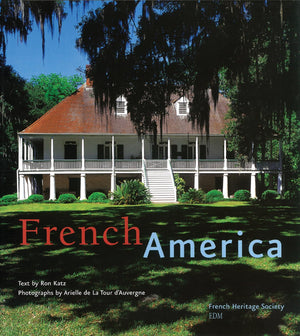 French America,Used
