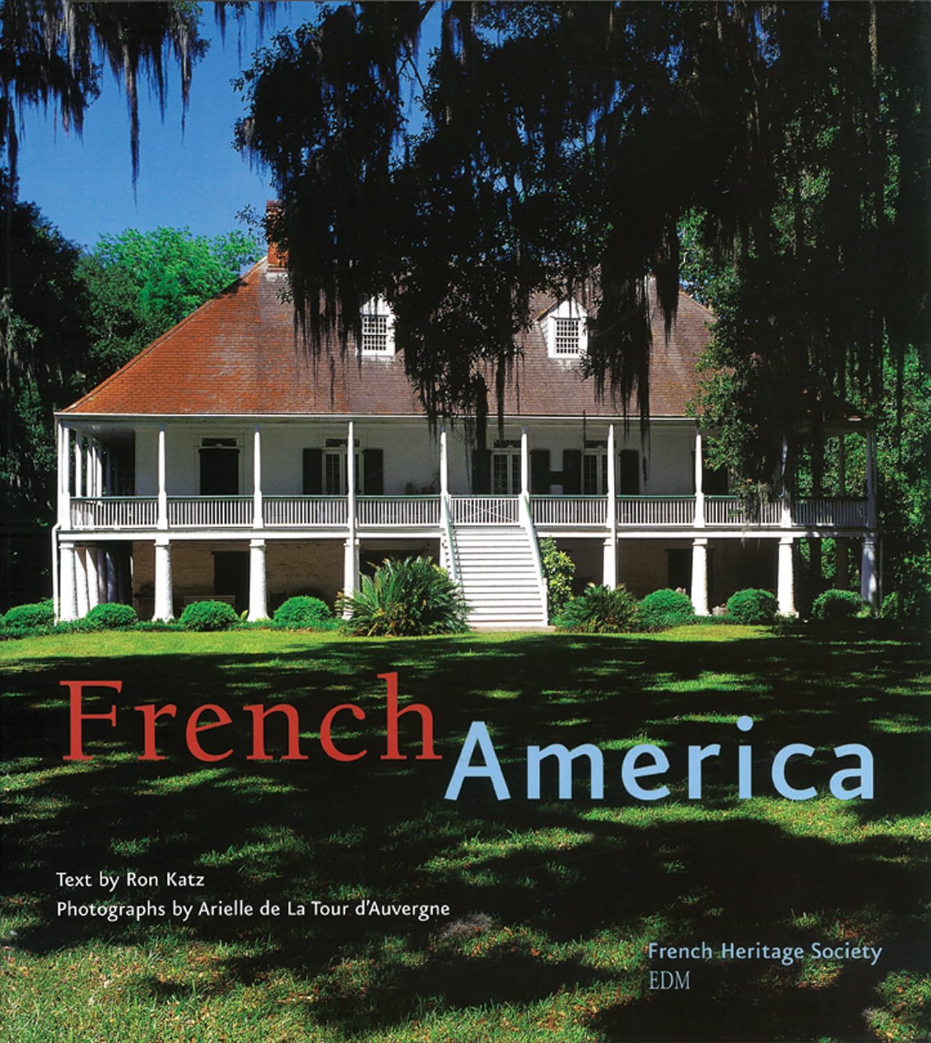 French America,New