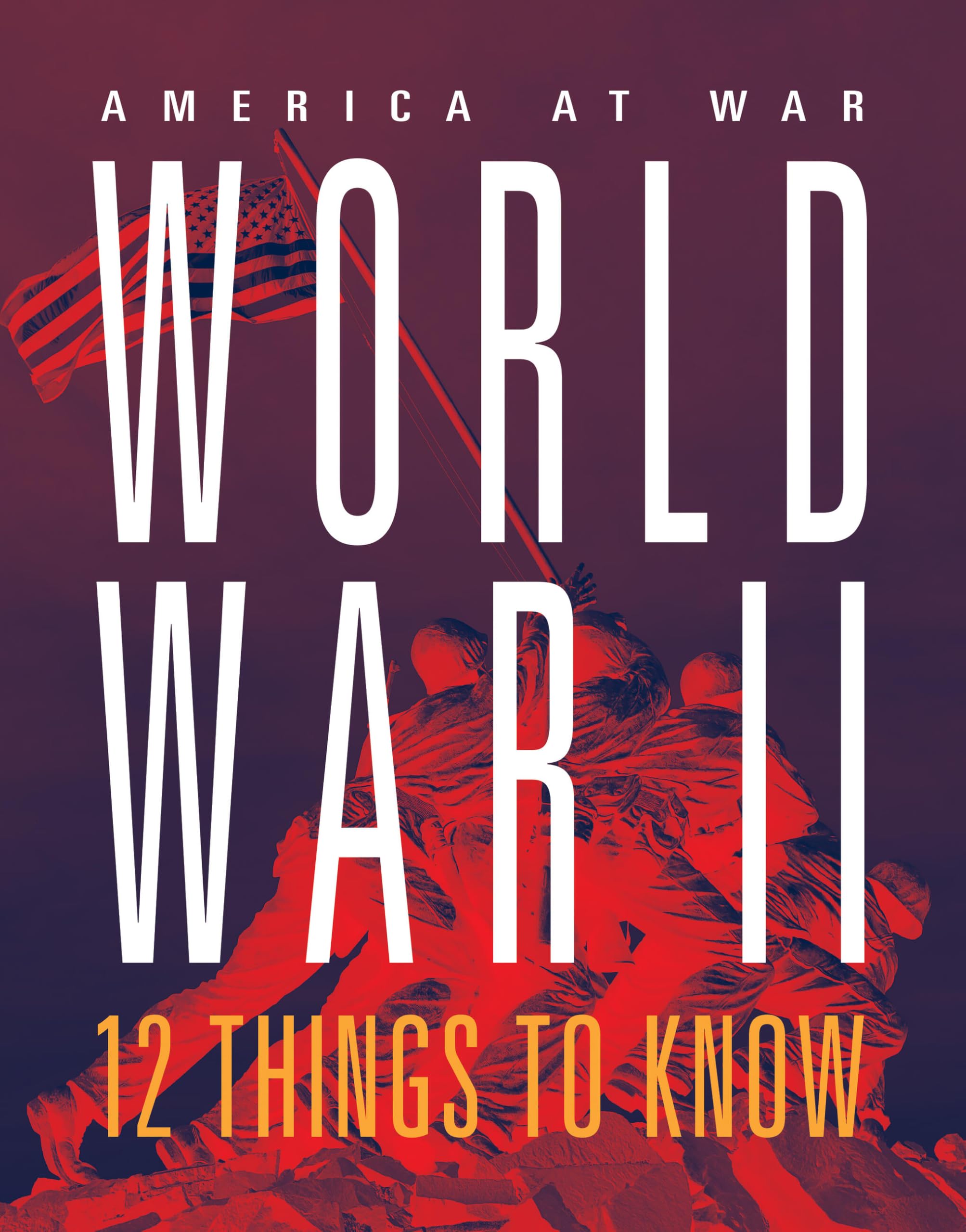 World War Ii: 12 Things To Know