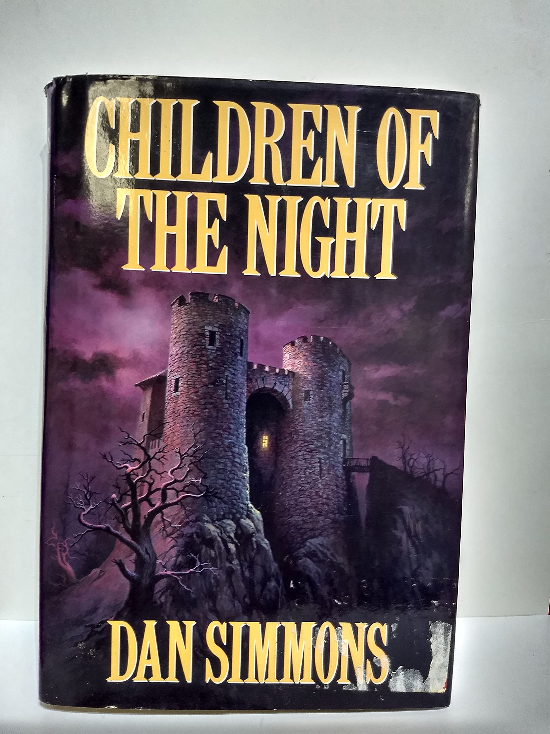 Children Of The Night-used