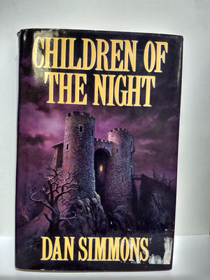 Children Of The Night-used
