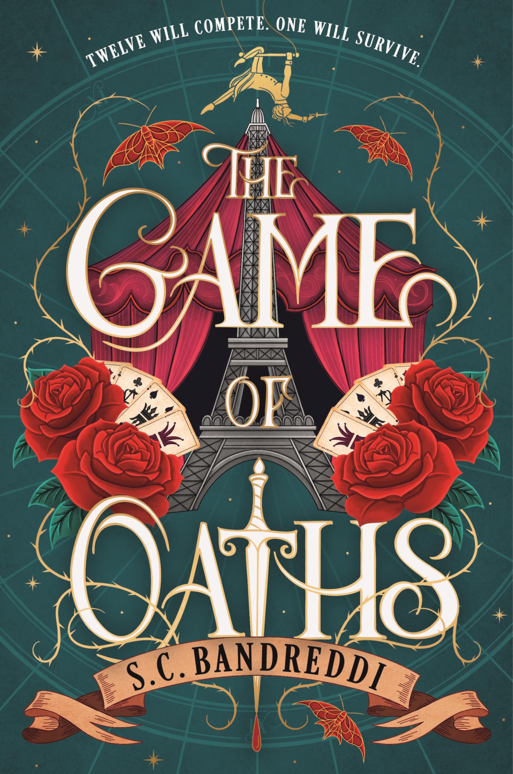 The Game Of Oaths