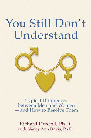 You Still Don'T Understand