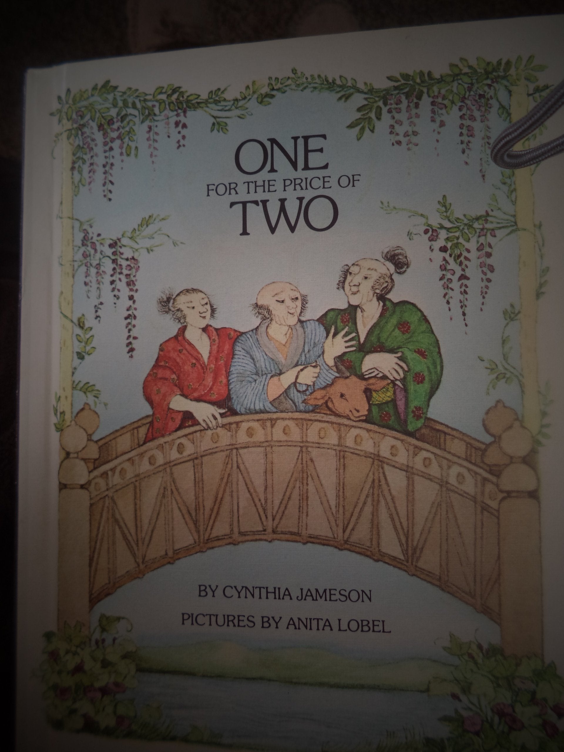 One for the Price of Two.,Used