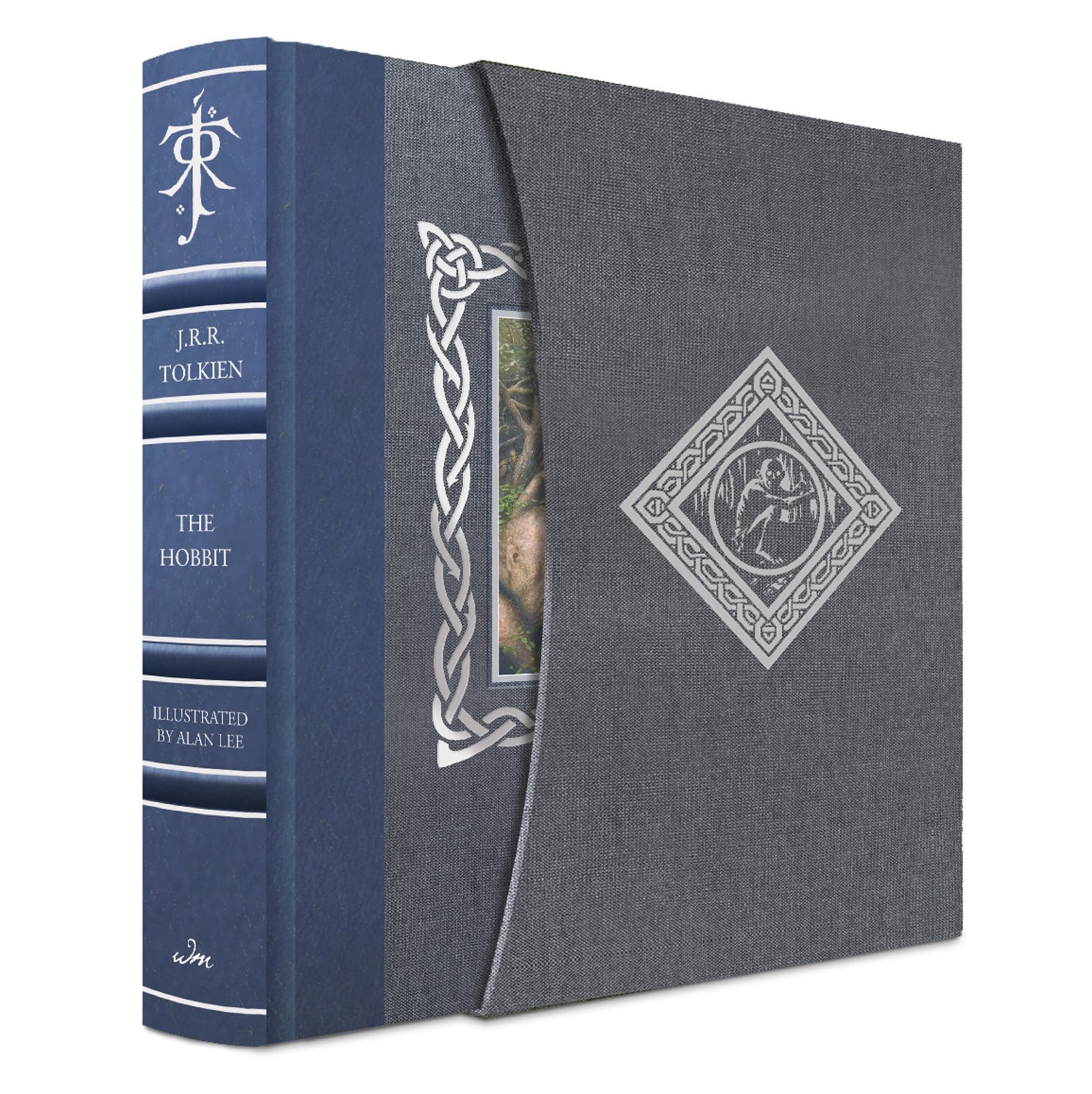 The Hobbit Deluxe