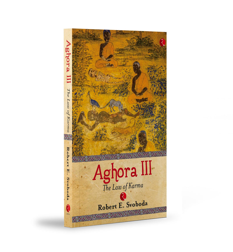 Aghora III: The Law of Karma,New
