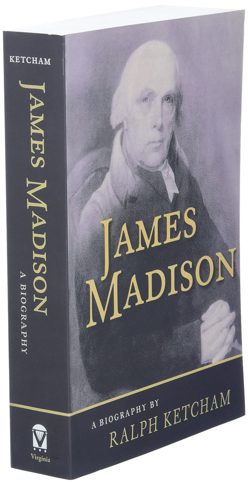 James Madison: A Biography,Used