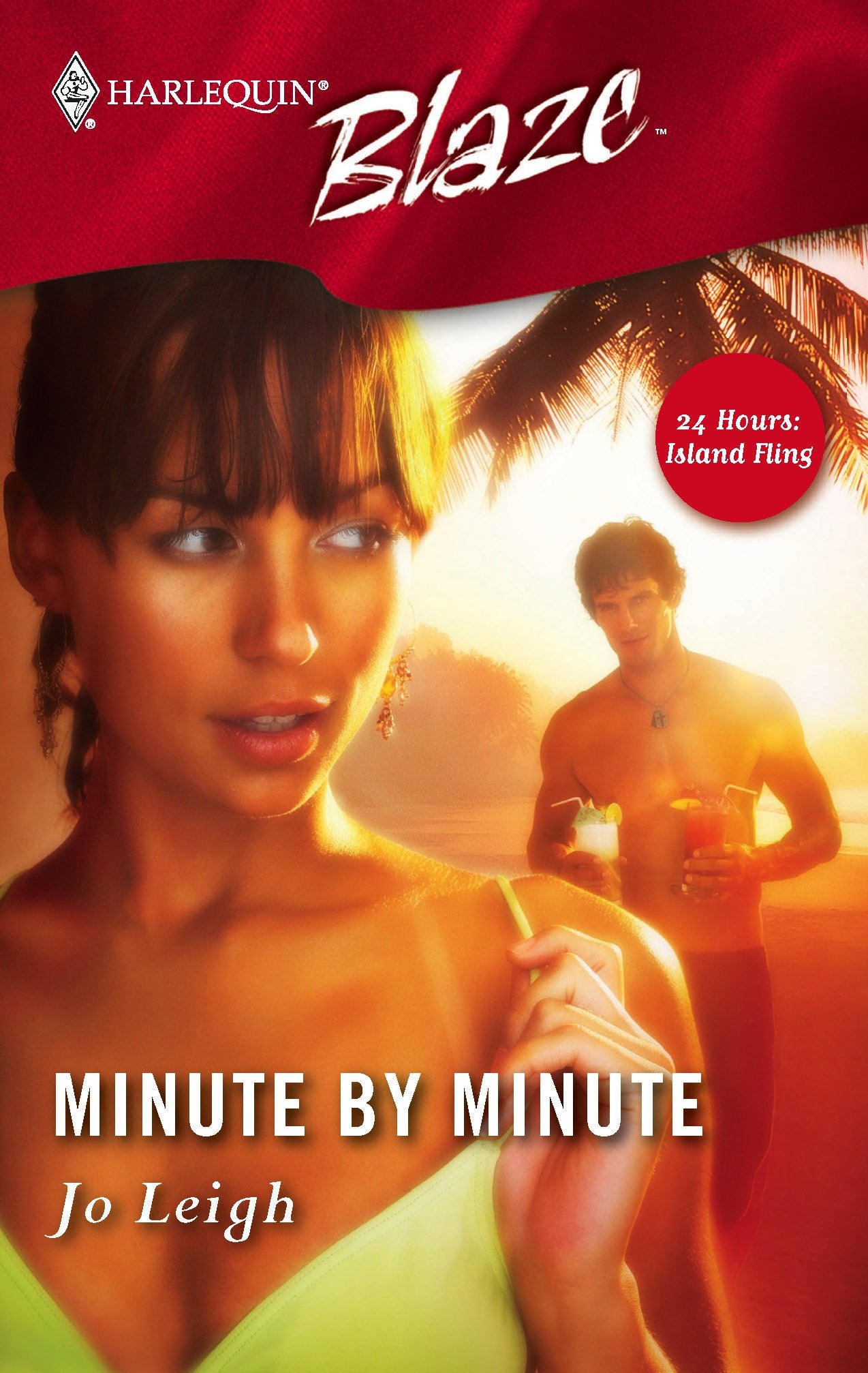 Minute by Minute,Used