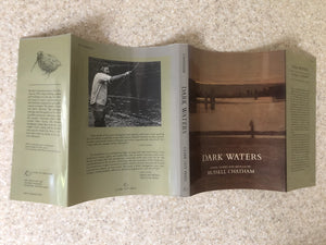 Dark waters: Essays, Stories, and Articles,Used
