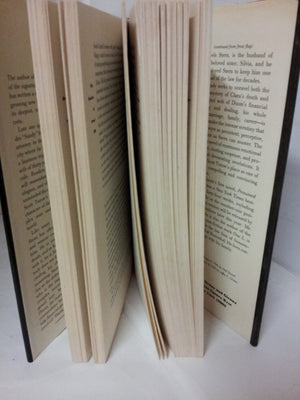 The Burden Of Proof,New