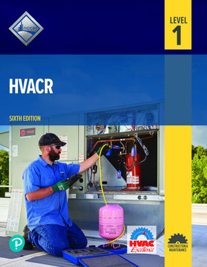 HVACR, Level 1 (Construction & Maintenance)