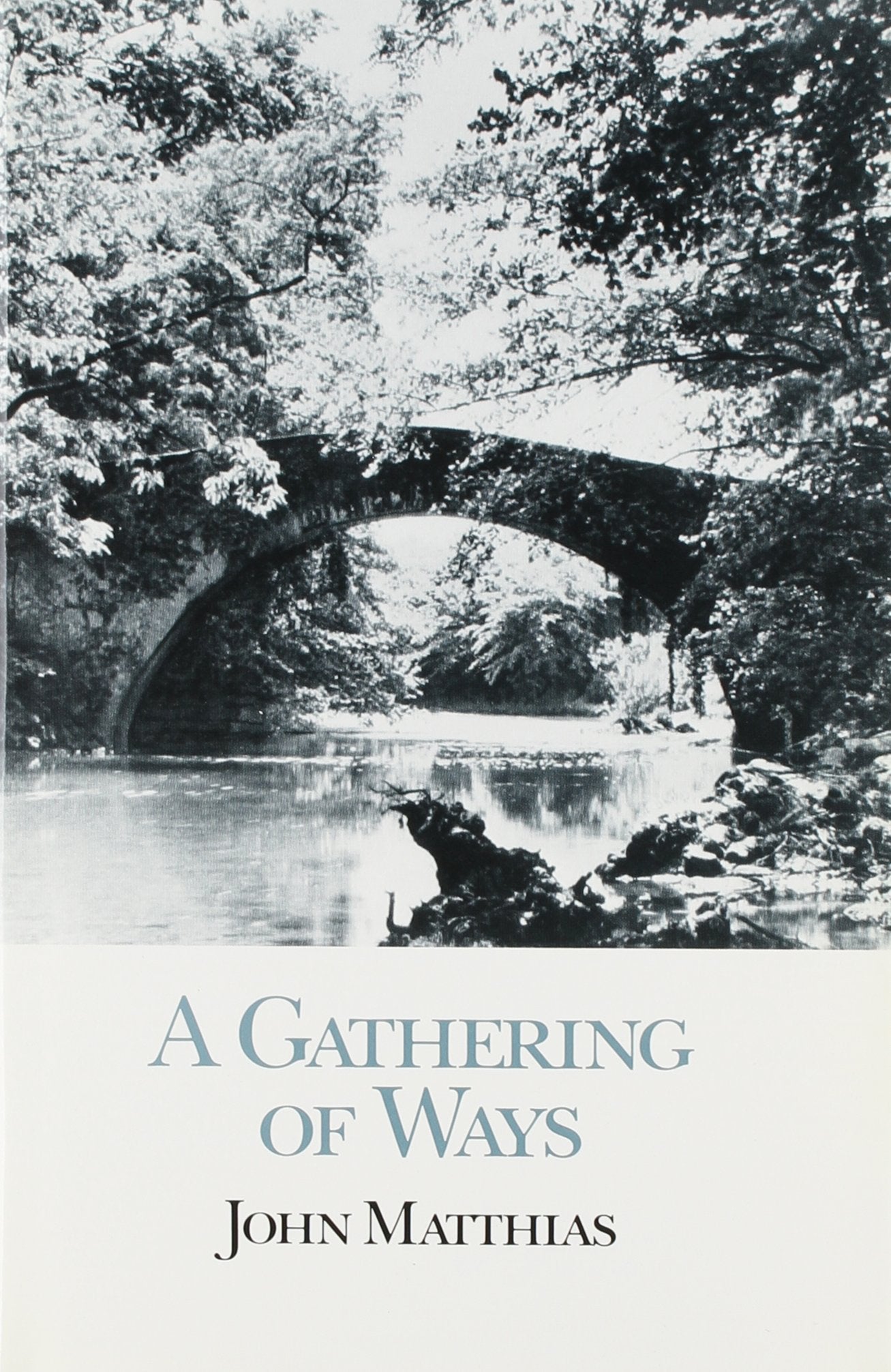 A Gathering Of Ways (Population And Community Biology),New