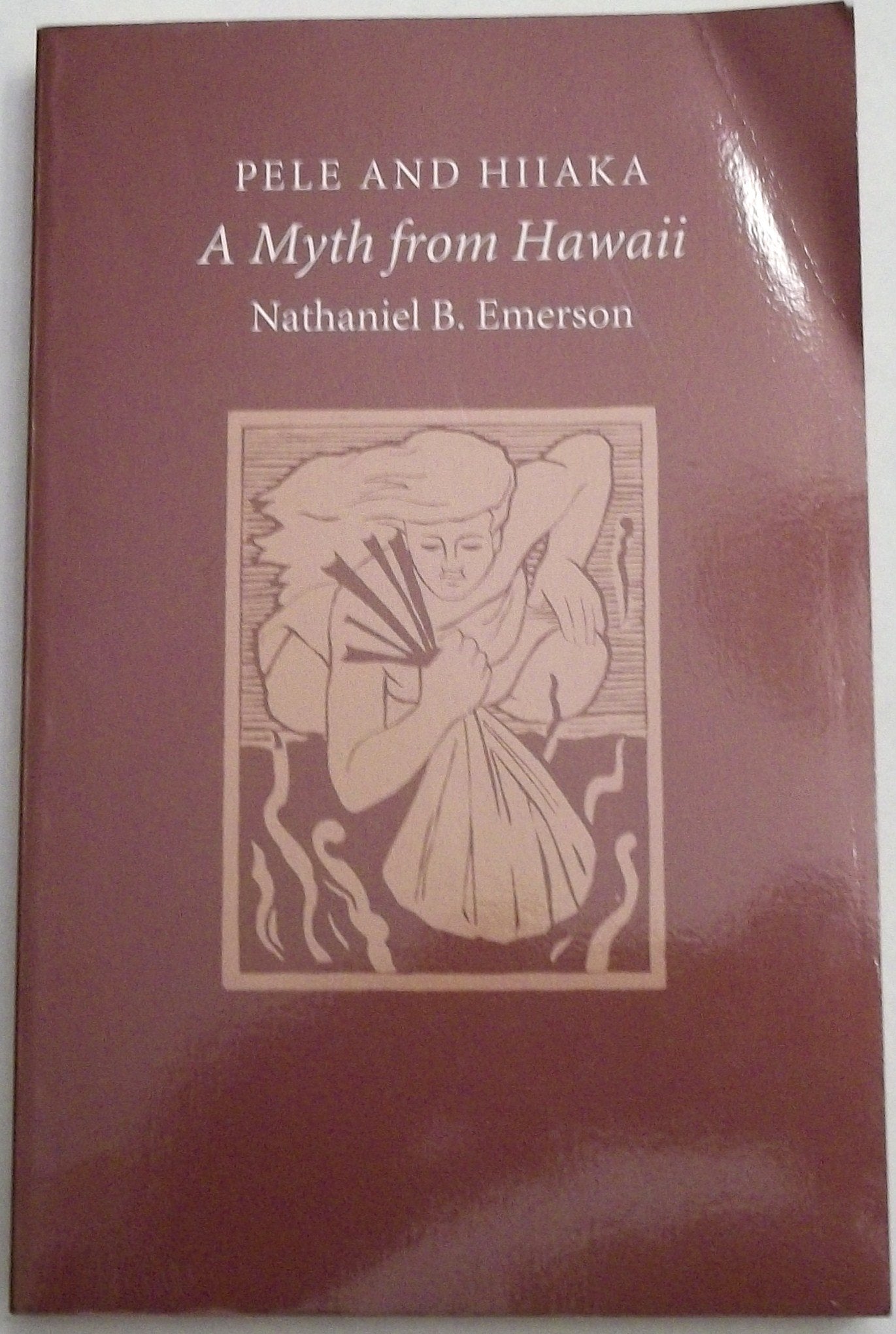 Pele And Hiiaka,Used