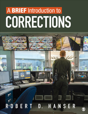 A Brief Introduction to Corrections,Used