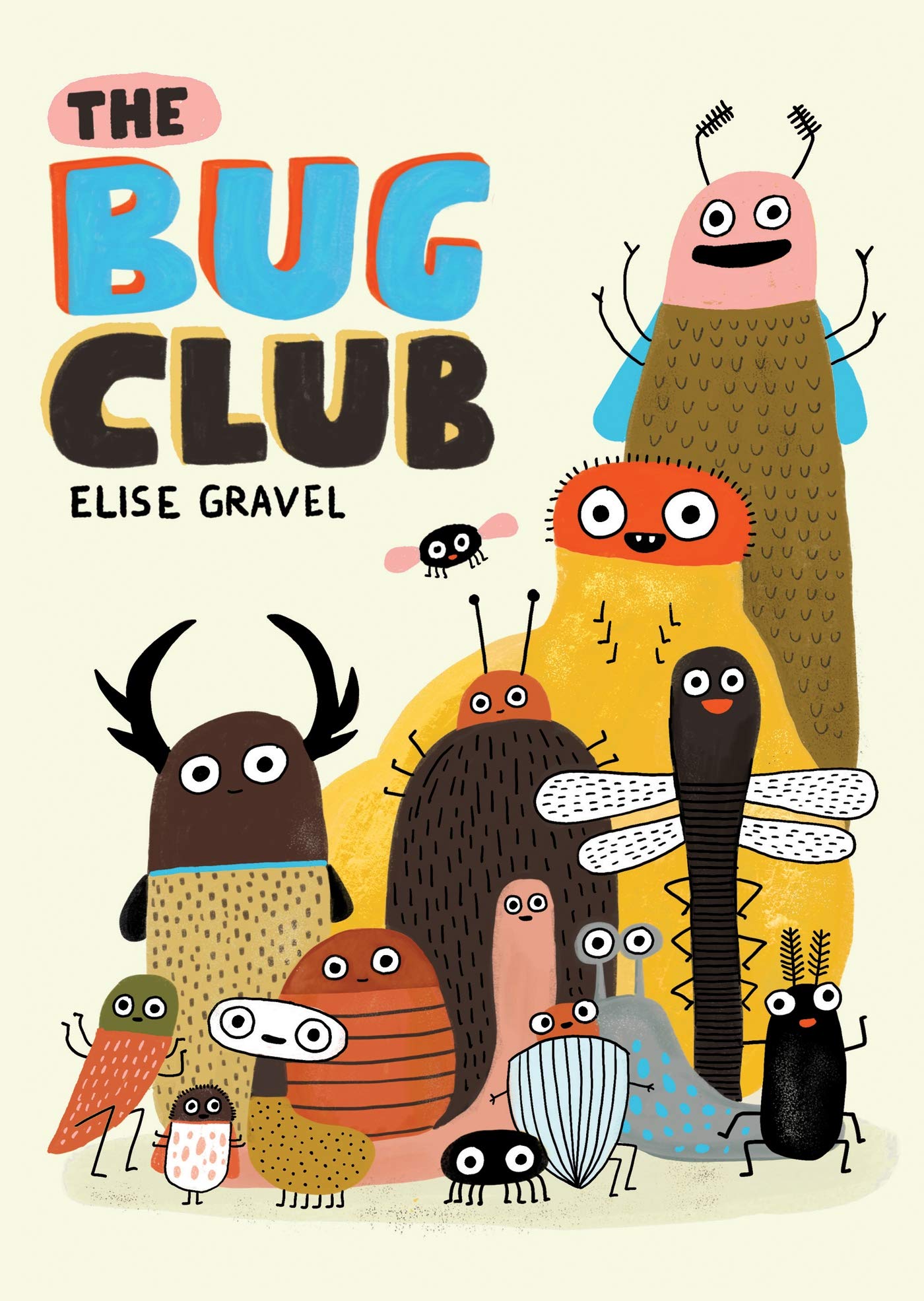 The Bug Club,New