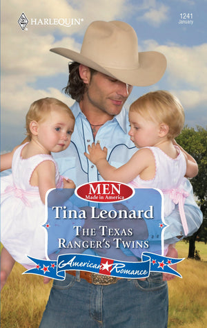 The Texas Ranger's Twins,Used