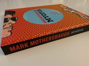 Mark Mothersbaugh: Myopia,Used