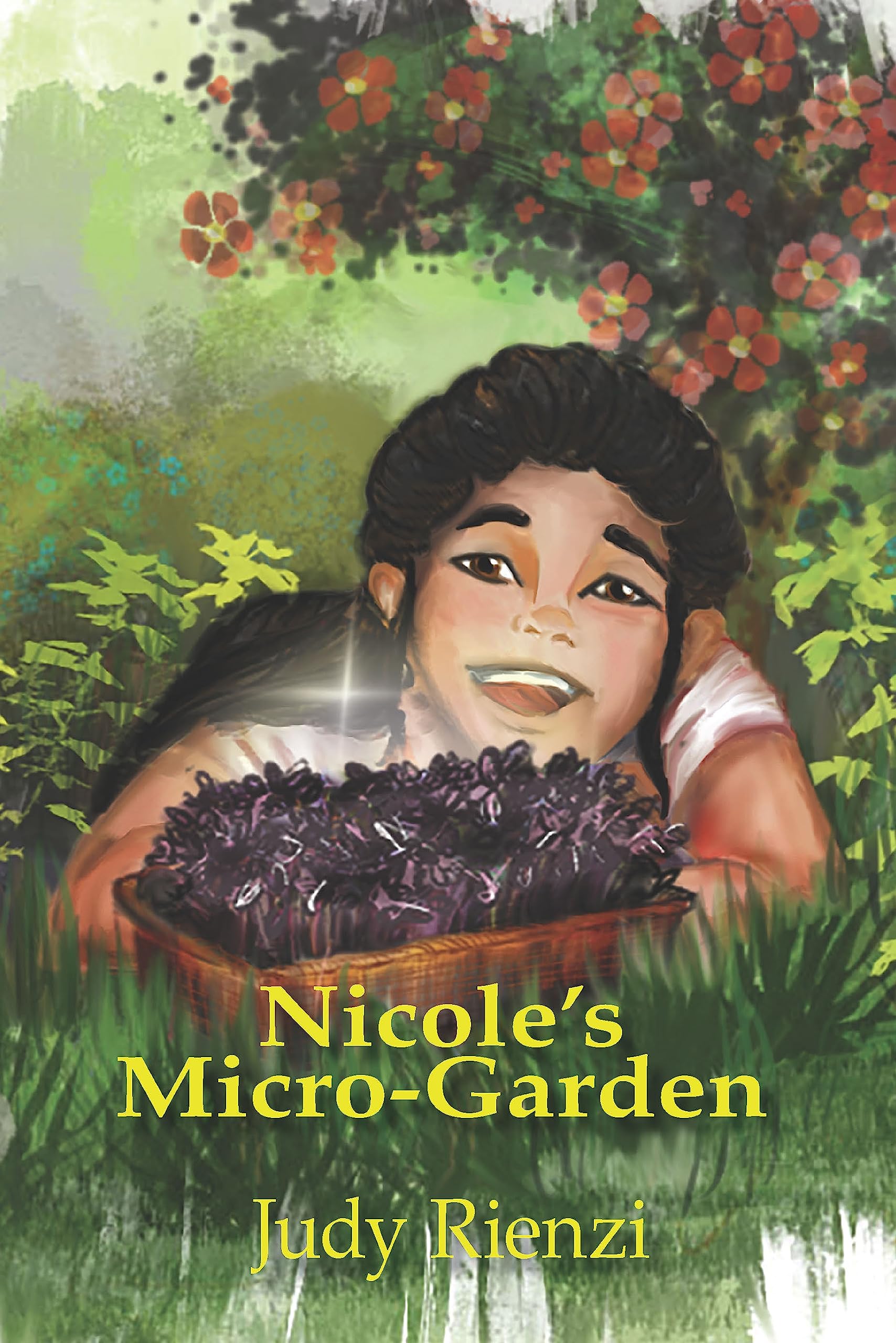 Nicole'S Microgarden,Used
