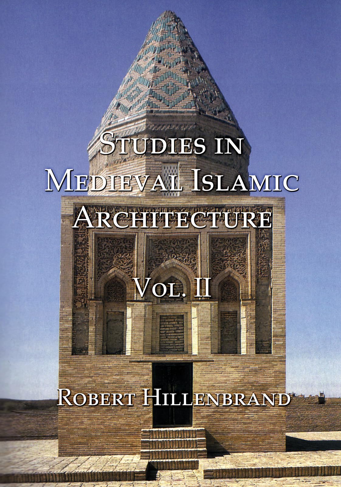 Studies in Medieval Islamic Architecture, Volume 2,Used
