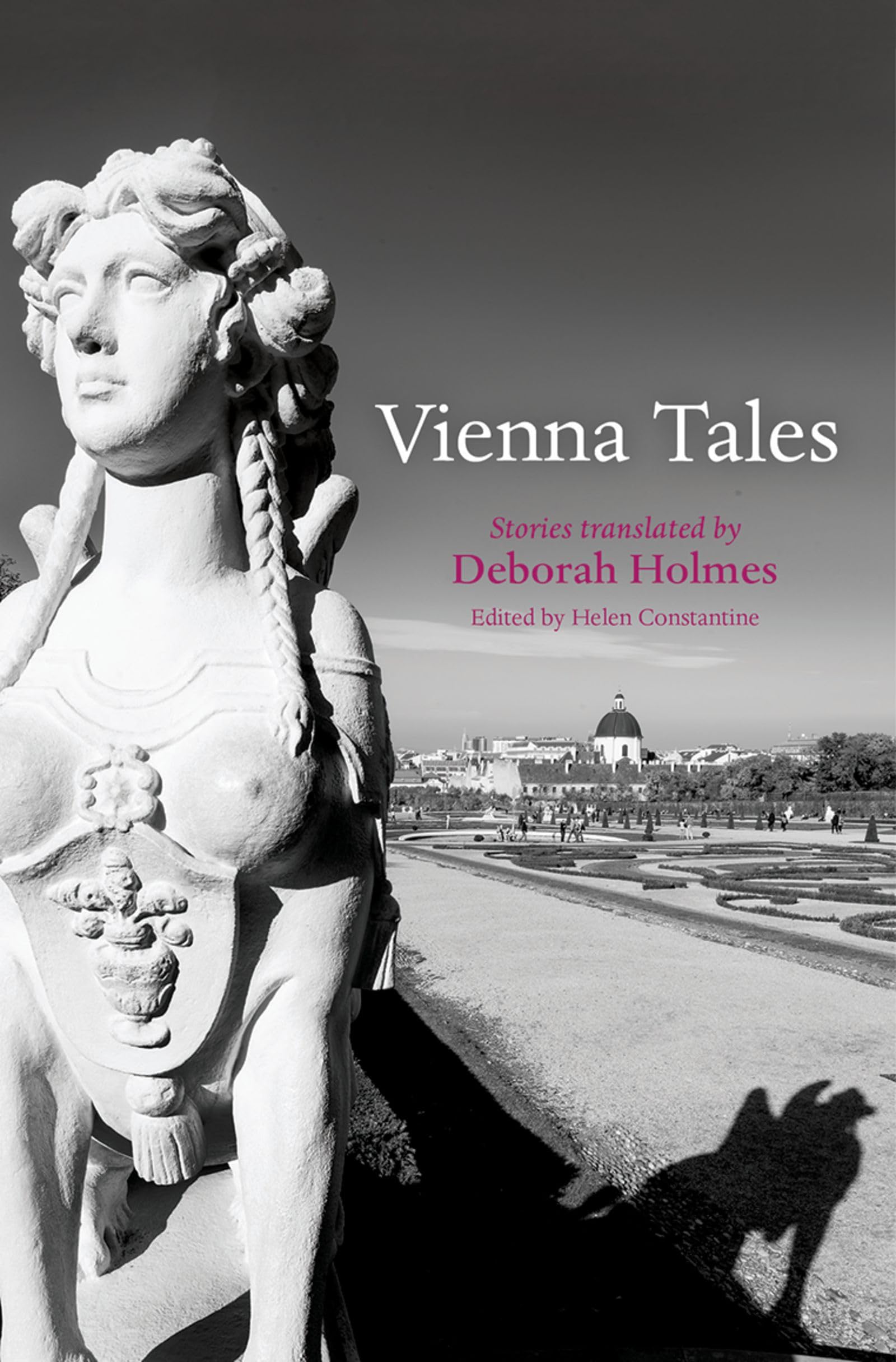 Vienna Tales (City Tales),Used