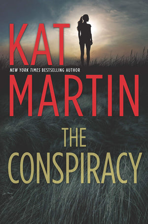 The Conspiracy (Maximum Security, 1),Used