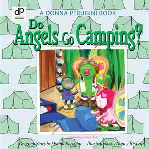 Do Angels Go Camping?,Used