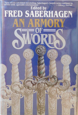 An Armory of Swords,Used